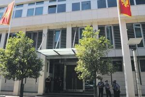 Detalji o nacrtu budžeta večeras oko 20.30