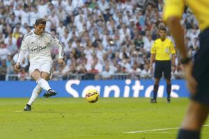 Ronaldo dao više golova od sedam „pićićija”