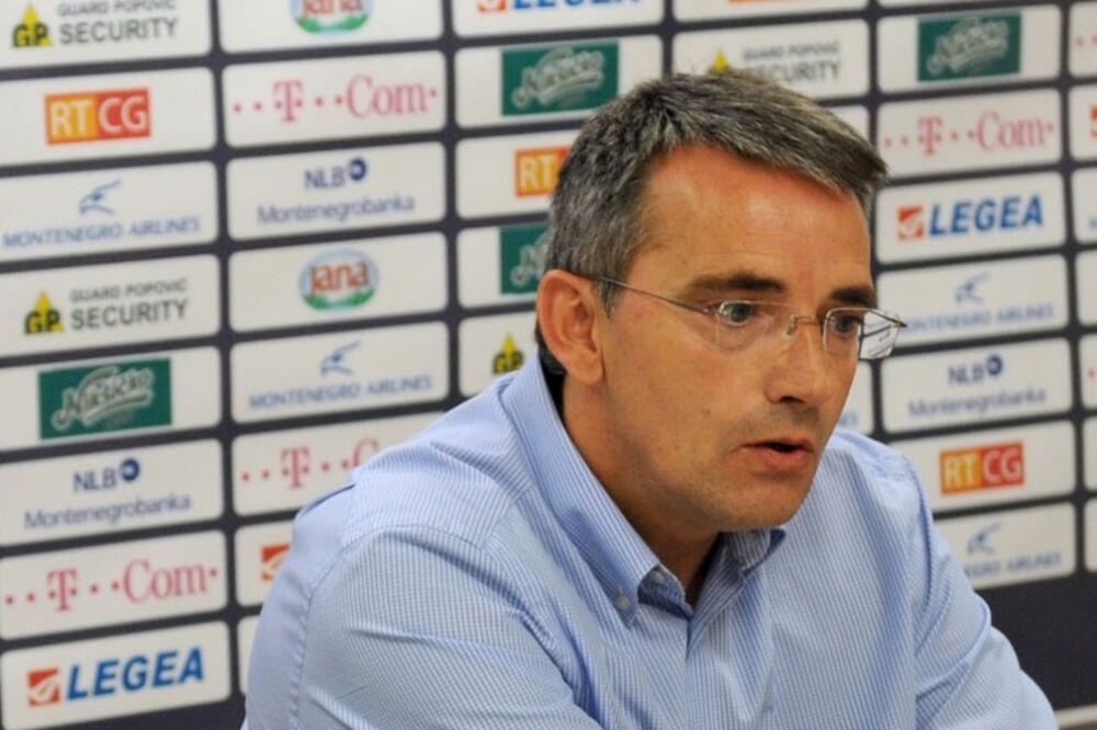 momir đurđevac, Foto: Savo Prelević