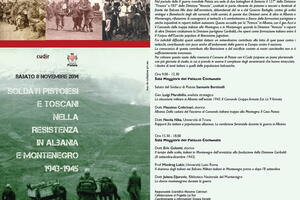 Miodrag Lekić na naučnom skupu u Italiji