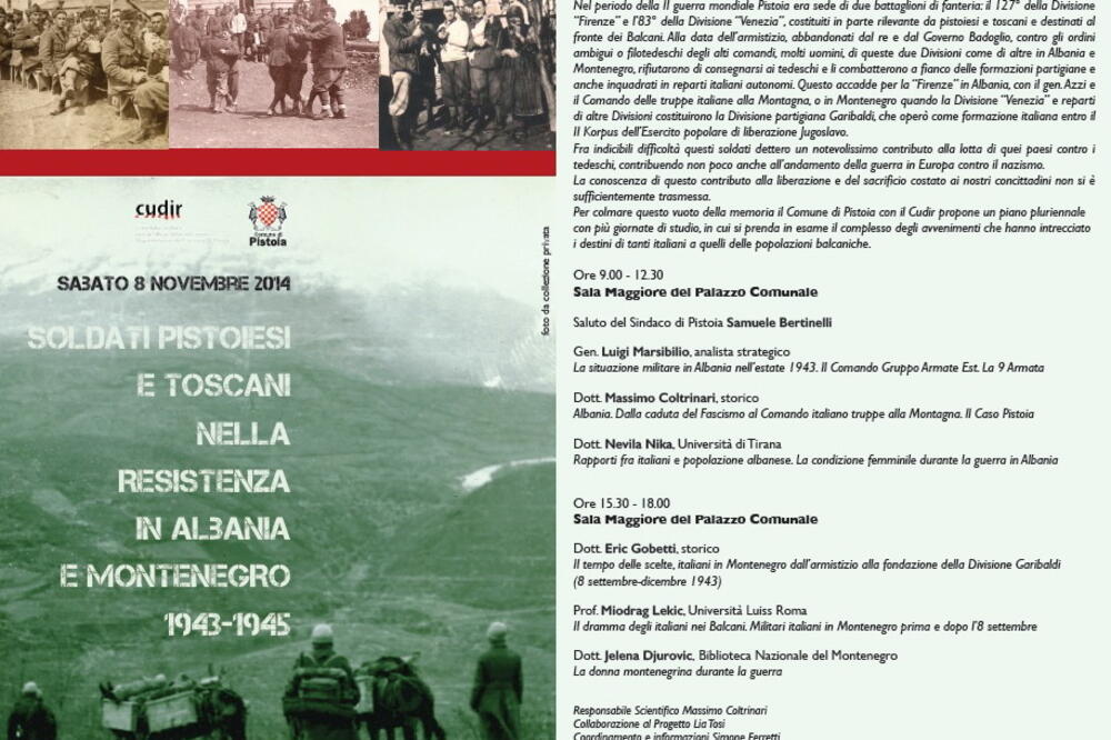 program, naučni skup