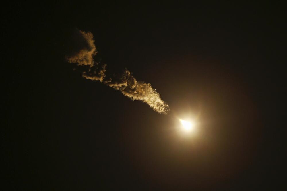 Sojuz, Foto: Reuters