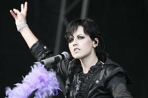 Uhapšena pjevačica Cranberriesa