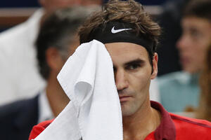 Federer: Želim još jednom broj 1