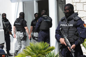 Budvani pod lupom policije