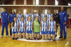 Prva pobjeda Budućnost Bemaksa