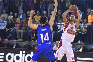 Metalac ubjedljiv u prvoj utakmici u Valjevu