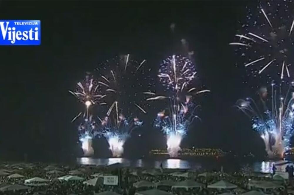 Nova godina, Foto: Screenshot (YouTube)
