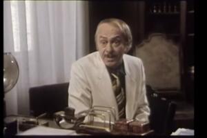 Umro glumac Nikola Simić