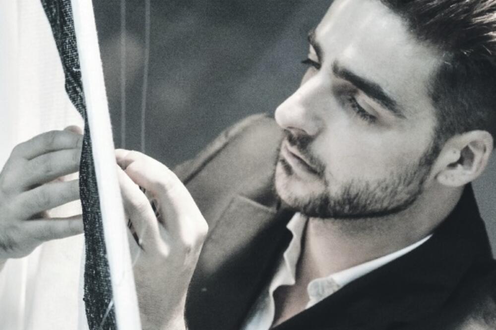 Dante Buu, Samir Dedeić, Foto: Mario Klein