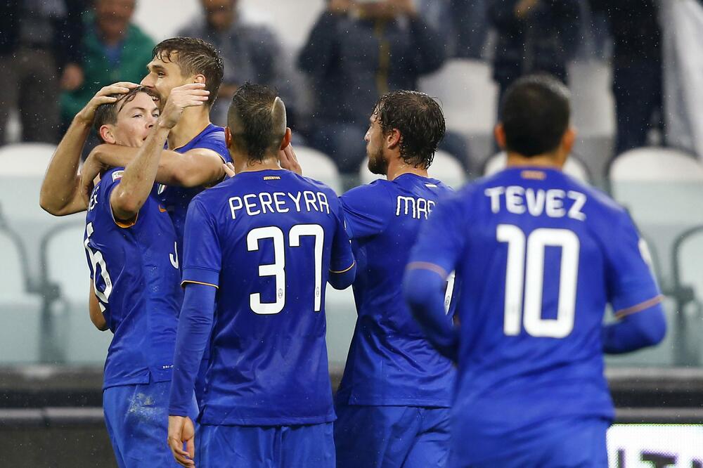 Juventus, Foto: Reuters