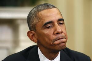 Obama: Kriv sam za poraz