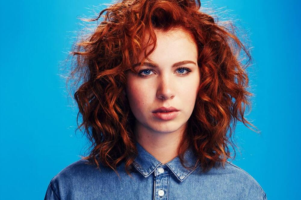 Grejs Mičel, Foto: Facebook