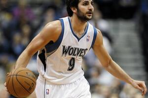 Rubio pauzira dva mjeseca