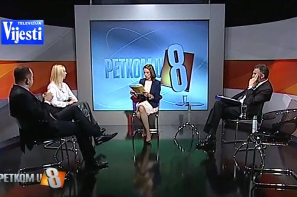 Petkom u 8, Foto: Screenshot (YouTube)