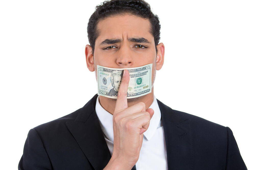 lobiranje, Foto: Shutterstock