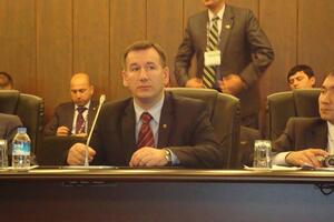 Međedović: Pomirenje po pitanju učlanjenja u NATO