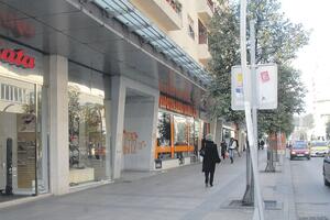 Danas sunčano, do 22 stepena