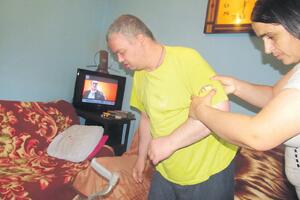 Sedmoro živi od 100 eura mjesečno