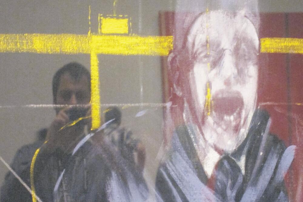 Bejkonov papa, Foto: Brano Mandić