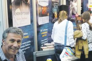 Falkoner: Dobar istorijski triler iznova stvara prošlost