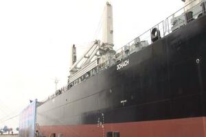 Udruženje pomorskih kapetana: EU nedostaje mašinski kadar