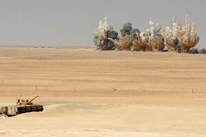 Za ovu vojnu silu još niste čuli