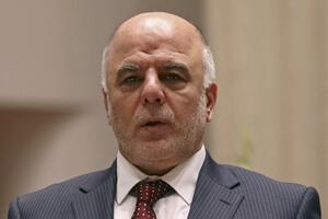 Premijer: Strani vojni savjetnici dobrodošli u Irak, ali zakašnjeli