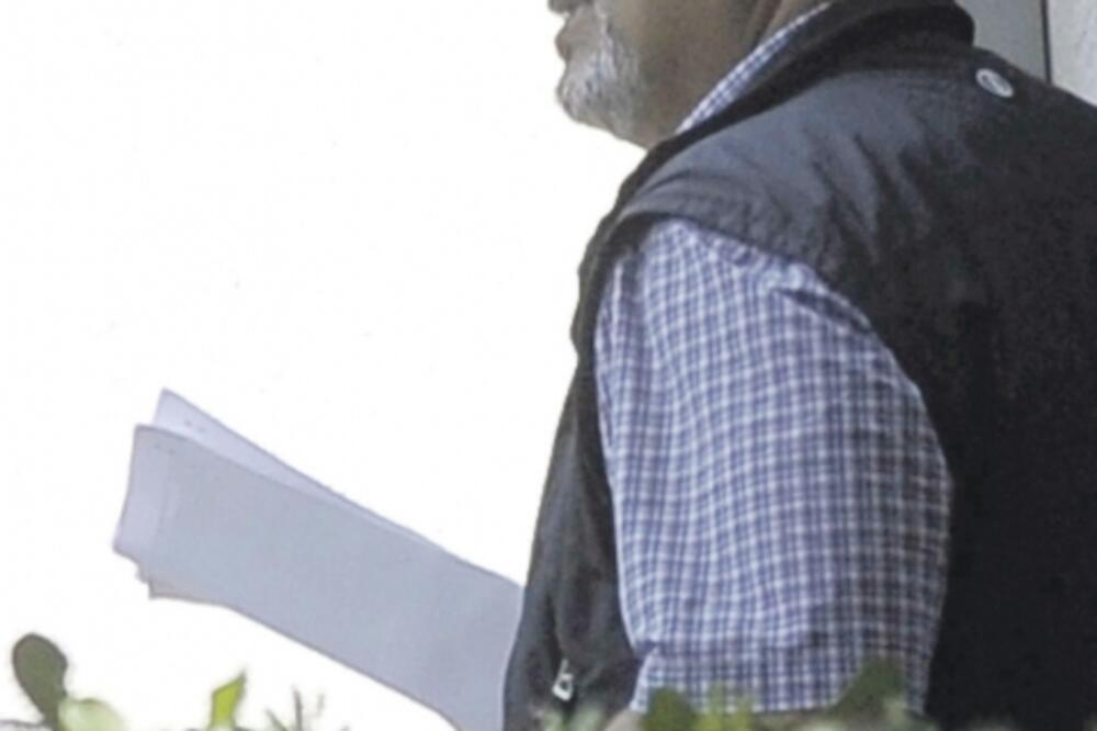 Dragoslav Kosmajac, Foto: Arhiva Vijesti