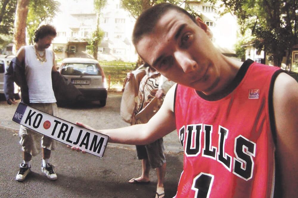 Jollanda, Foto: Privatna arhiva