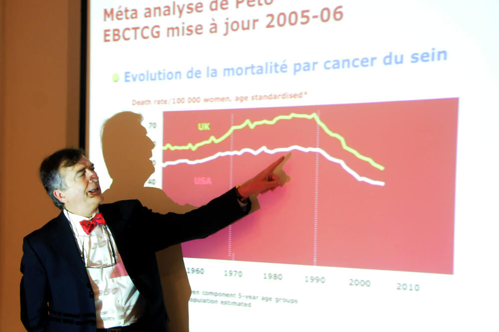 Mark Spilman, Foto: Boris Pejović