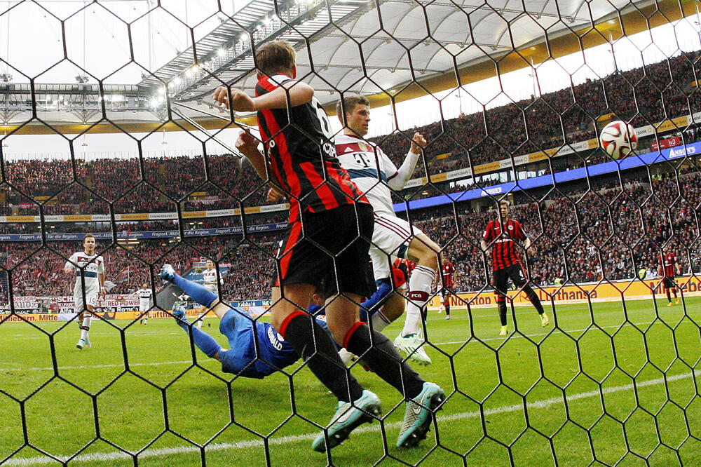 Tomas Miler, Foto: Beta/AP