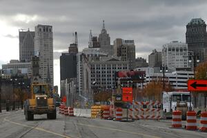 Stižu li bolji dani za Detroit: Odobren plan grada za izlazak iz...