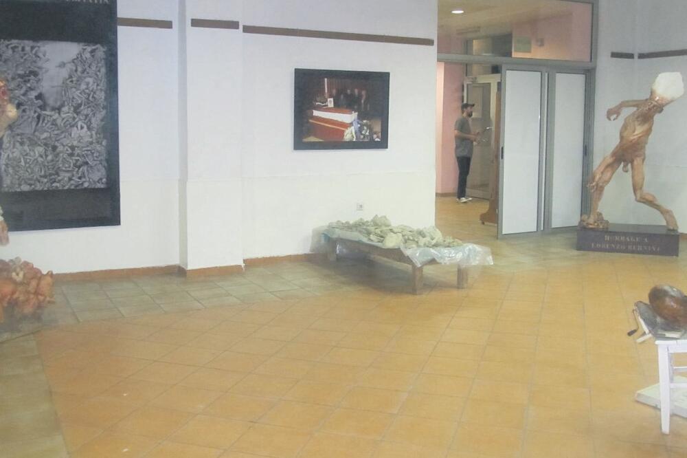 Zlatko Glamočak radovi