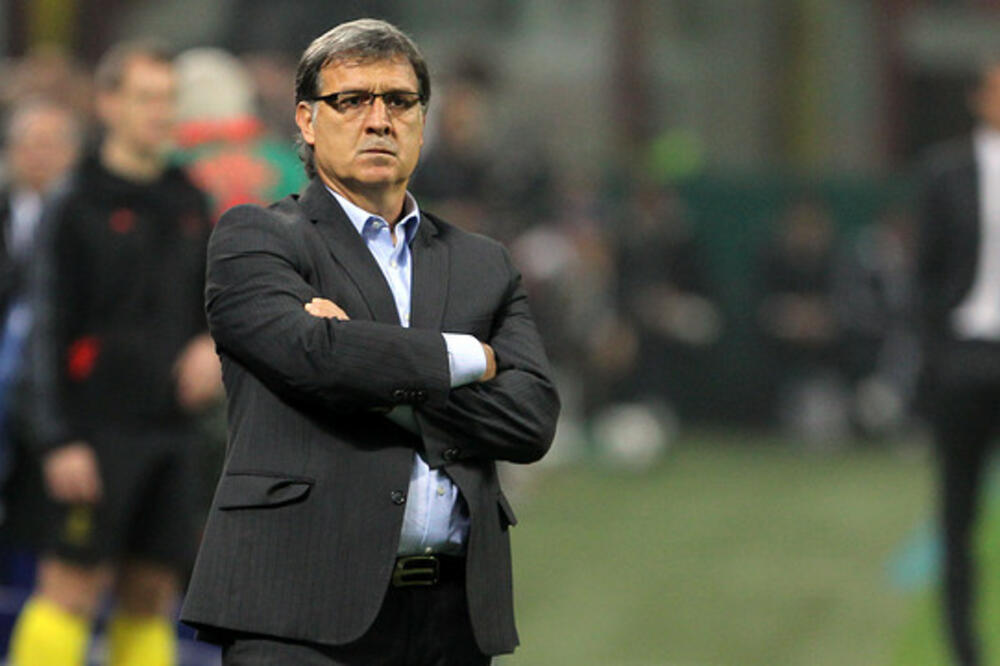 Tata Martino, Foto: Www.google.com