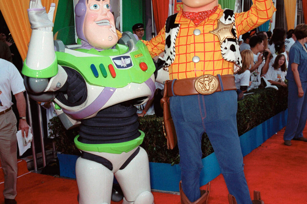 Priča o igračkama, Foto: Shutterstock