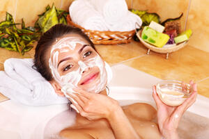 Jednostavne maske od jaja za ljepšu kožu