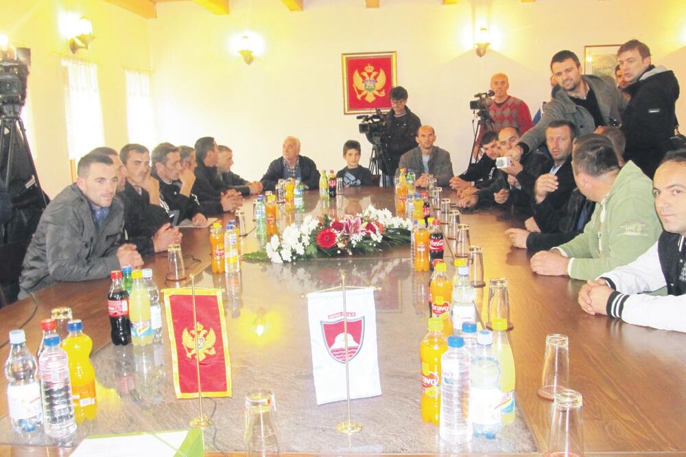 Opština Bijelo Polje, Foto: Jadranka Ćetković