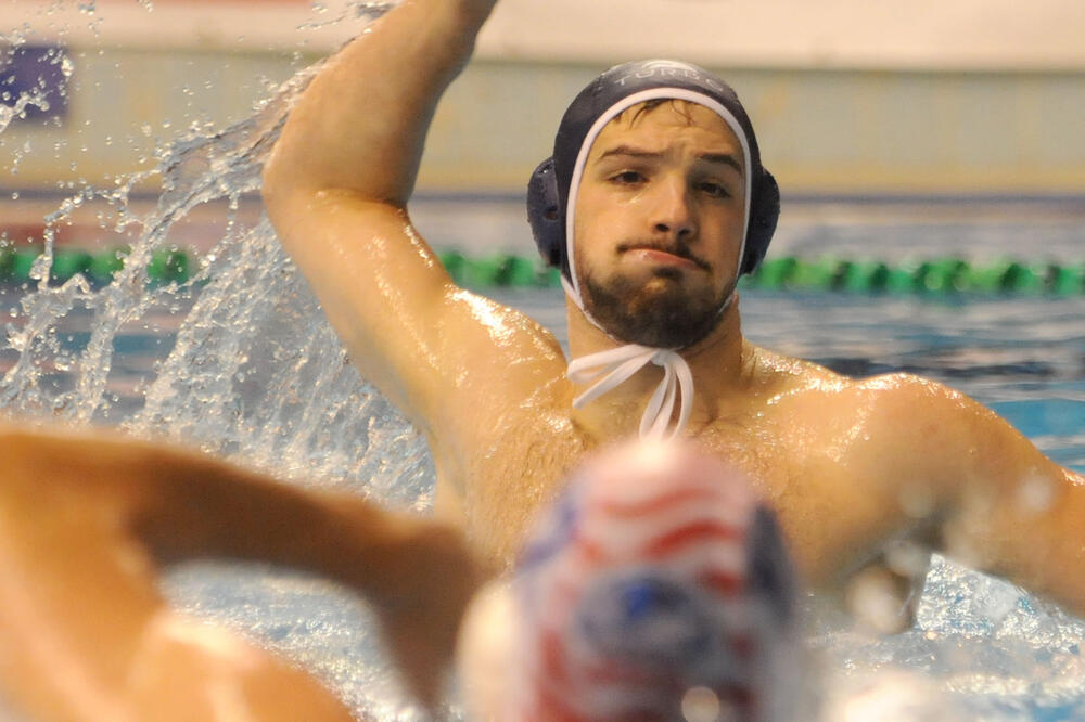 Matija Brguljan, Foto: Arhiva "Vijesti"