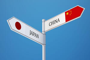 Dogovor Kine i Japana o obnavljanju dijaloga