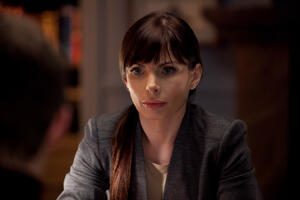 Četvrta sezona "Agatino pravo" od ponedjeljka