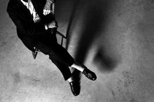 Manifestacija krize je nedostatak mišljenja, a višak upravljanja