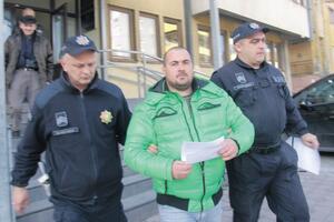 Bijelo Polje: Zejnilović osuđen na sedam godina robije