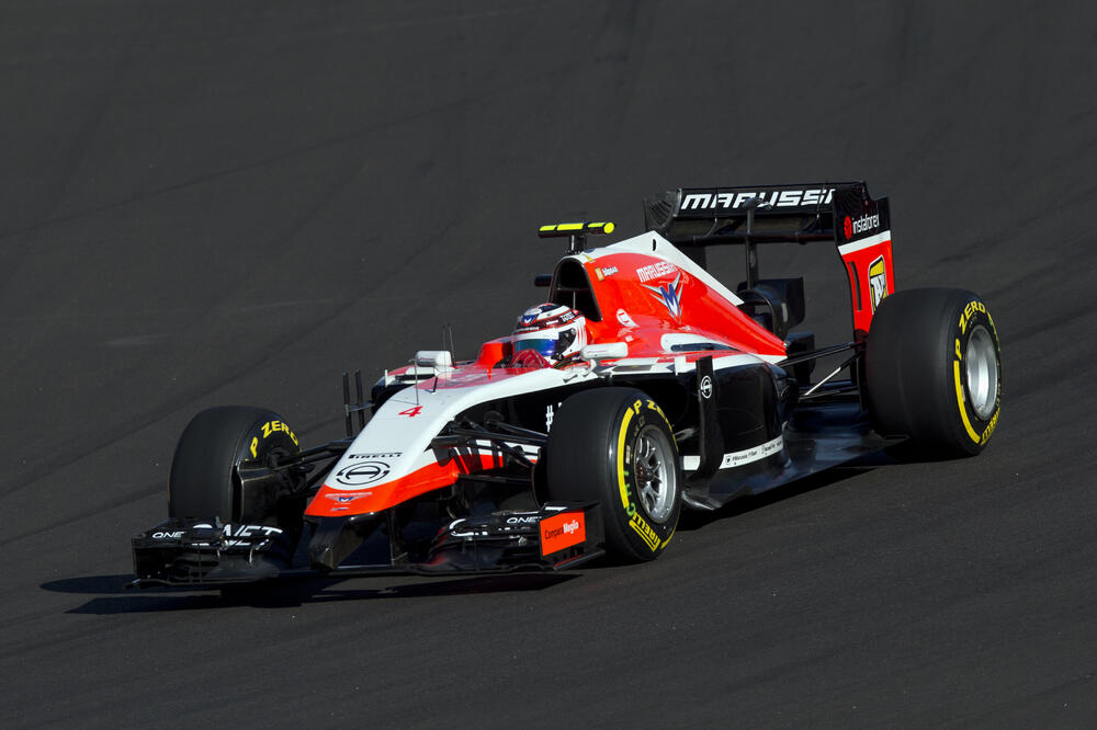 Maks Šilton, Foto: Beta/AP