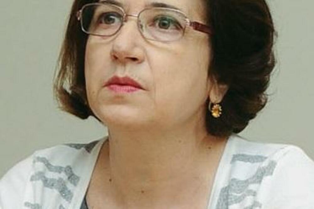 Vesna Ratković, Foto: Savo Prelević