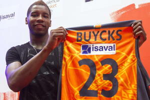 Bajks napustio Valensiju