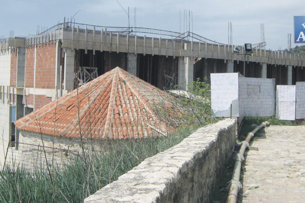 Olga Orlova, Foto: Samir Adrović