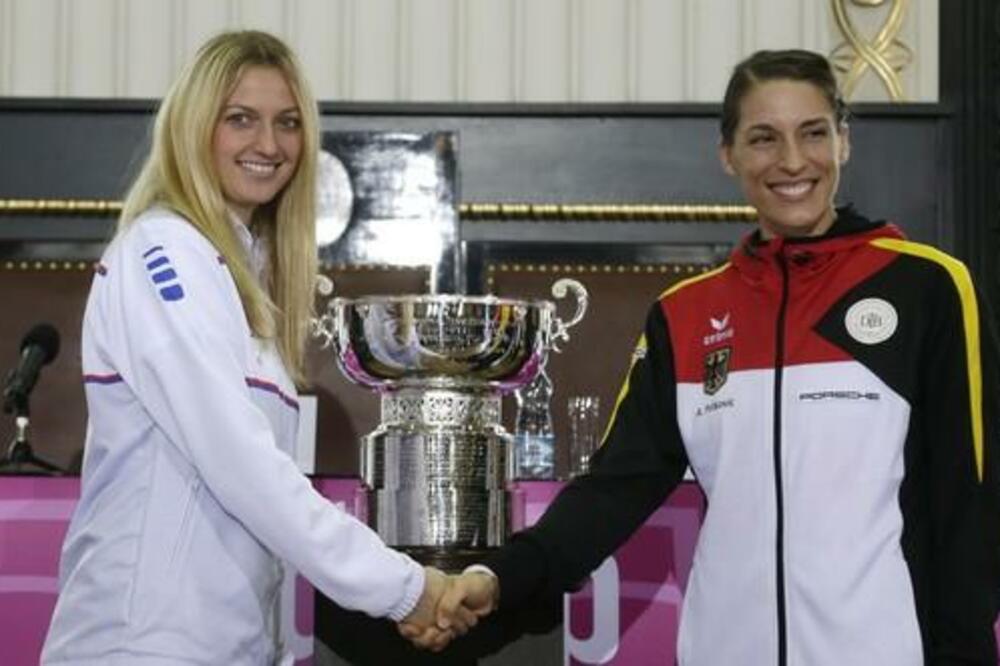 Andrea Petković, Foto: Twitter