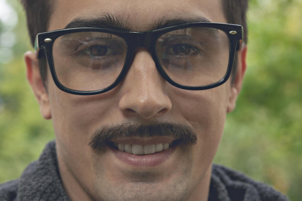 brkovi, Foto: Shutterstock