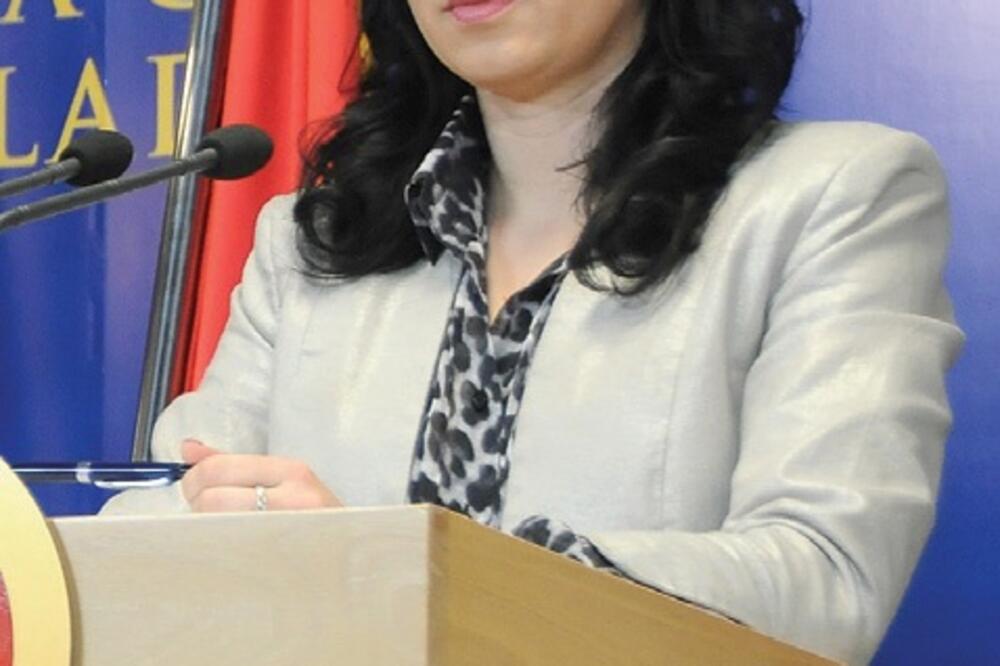 Mubera Kurpejović, Foto: Zoran Đurić